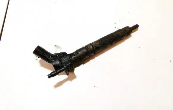 Mercedes-Benz ML W164 Fuel injector a6420701387 0445115064