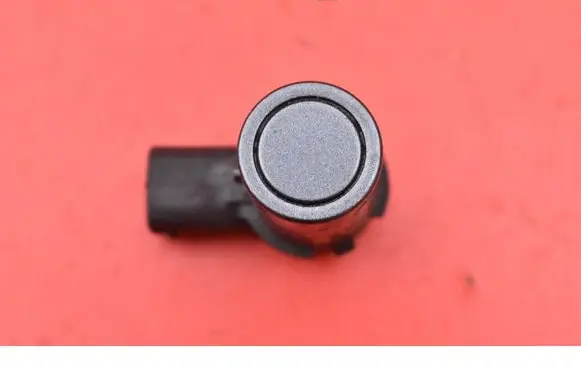 Volvo S60 Parking PDC control unit/module 4687755