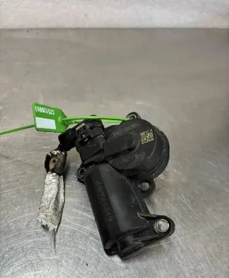 Throttle valve