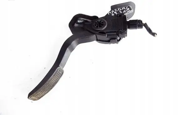 Mazda 6 Accelerator throttle pedal GS8S415000
