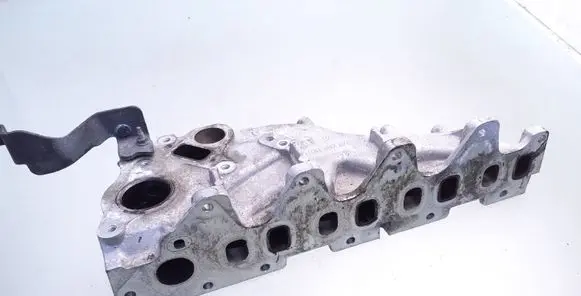 Nissan Qashqai Intake manifold 140030286R