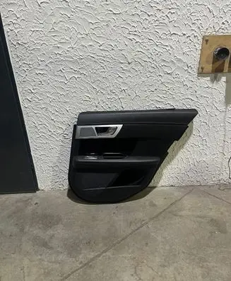 Jaguar XF X250 Rear door card panel trim 8X23F274A30A