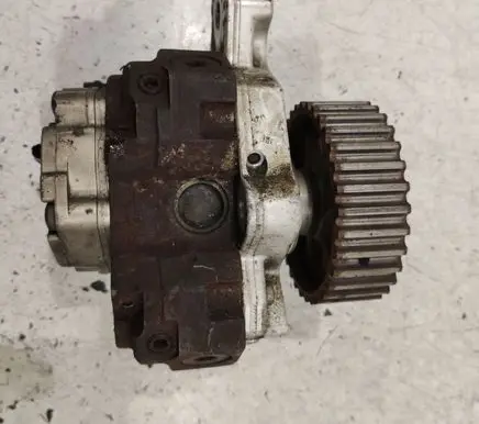 Renault Scenic II - Grand scenic II Fuel injection high pressure pump 8200342594
