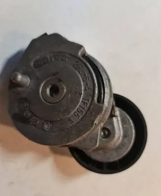 Volvo XC60 Generator/alternator belt tensioner TB300 TF155B