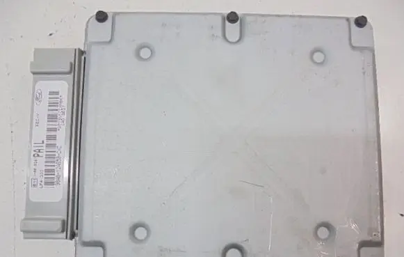 Ford Focus Engine control unit/module ECU 98AB-12A650-CX