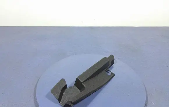 Toyota Corolla E10 Front bodywork piece 5382502220