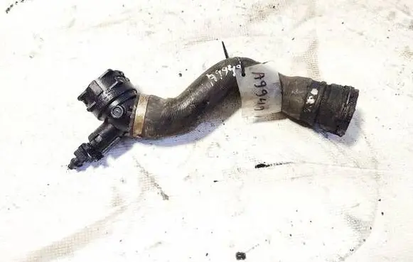 BMW 1 E81 E87 Intercooler hose/pipe