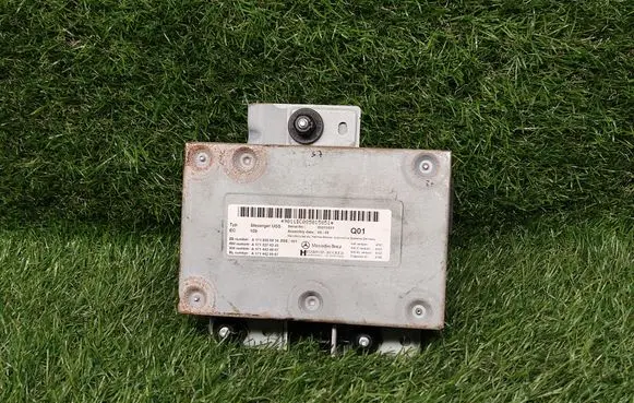 Mercedes-Benz CLS C219 Other control units/modules A1718206826 A1718270245 A1714420807