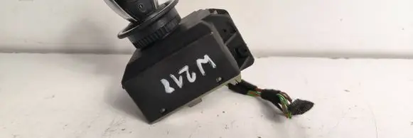 Mercedes-Benz E W212 Ignition lock A2189054701