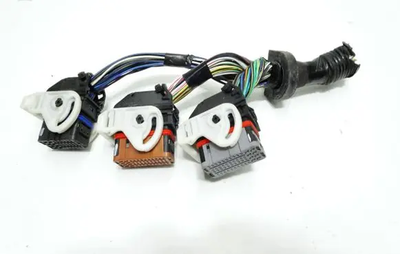 Ford Mondeo MK IV Wiring harness KLFUHKJFGZ