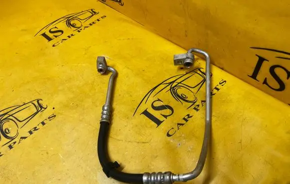 Ford Fusion II Air conditioning (A/C) pipe/hose HS7H-19N651-AA HS7H19N651AA