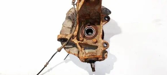 Mini One - Cooper R50 - 53 Front wheel hub 