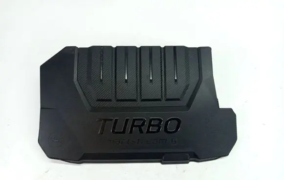 Hyundai i30 Engine cover (trim) 29240-08400