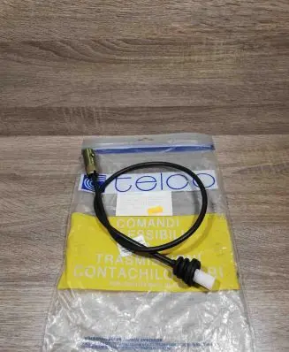 Opel Ascona C Speedometer cable 1268236 s20013