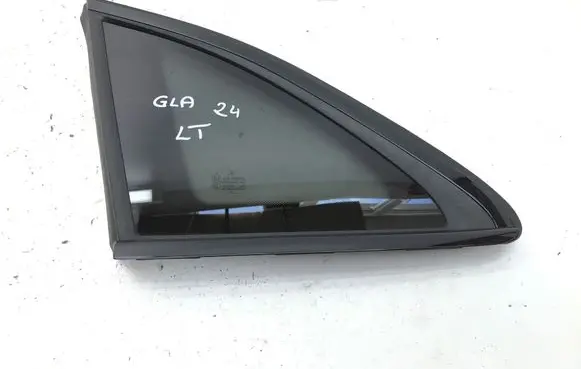 Mercedes-Benz GLA H247 Rear side window A2476706100