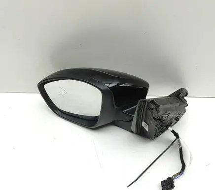 Opel Mokka B Front door electric wing mirror 98374725 983747259V