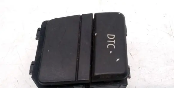 BMW 5 E60 E61 DTC switch 9159051