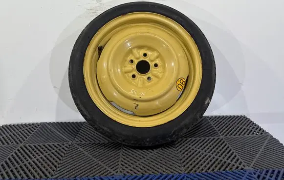 Toyota Prius (XW20) R16 spare wheel 