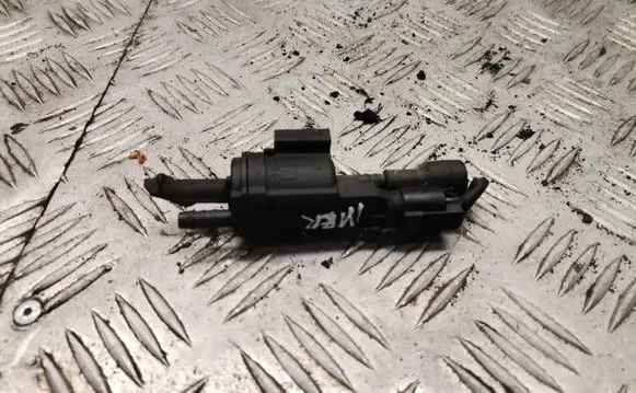 Valve vacuum