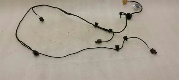 Audi A4 S4 B9 Parking sensor (PDC) wiring loom 8W0971108A