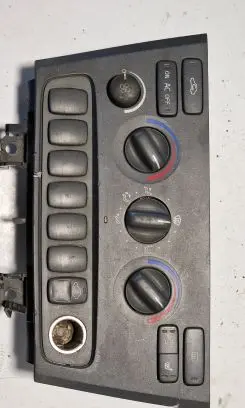 Volvo S60 Climate control unit 9452367 SM34300007 7923