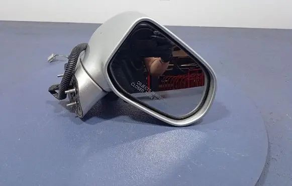 Honda Civic Front door electric wing mirror 