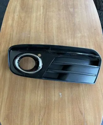 Audi Q5 SQ5 Front bumper lower grill