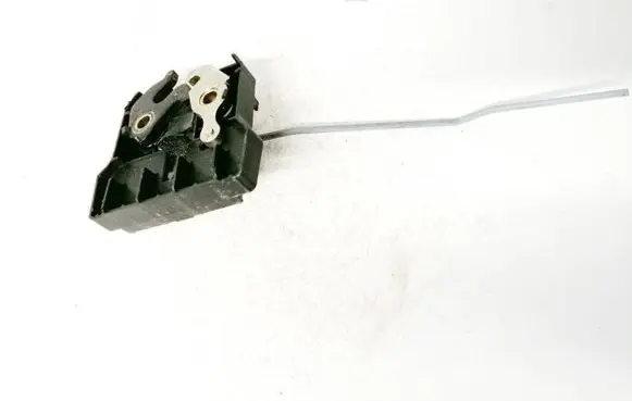 Opel Zafira A Seat back rest lock catch 90589003