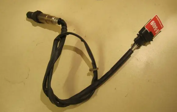 Volkswagen Jetta V Lambda probe sensor 0258010036