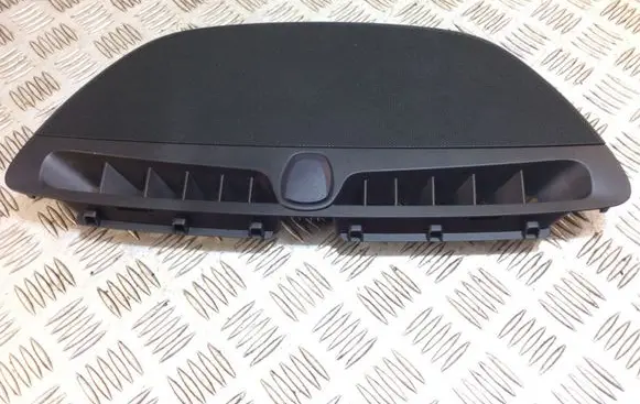 Dash center speaker trim cover