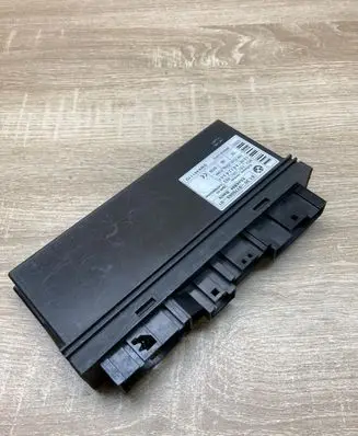 BMW 5 E60 E61 Comfort/convenience module 9176069 5WK49111D