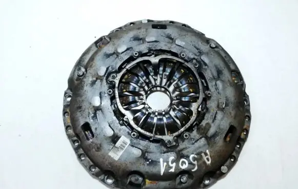 Ford Kuga I Pressure plate 30725164 1024e9519