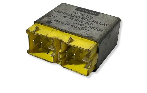 Volvo S60 Light relay 9459171 895182000