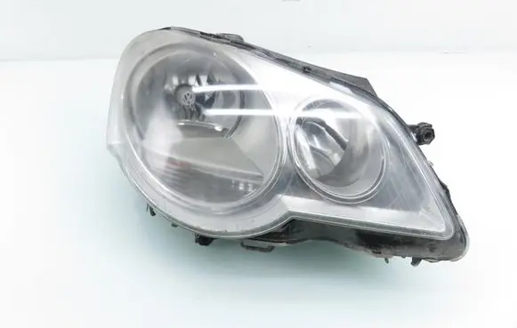 Volkswagen Polo IV 9N3 Headlight/headlamp 6Q1941008AT
