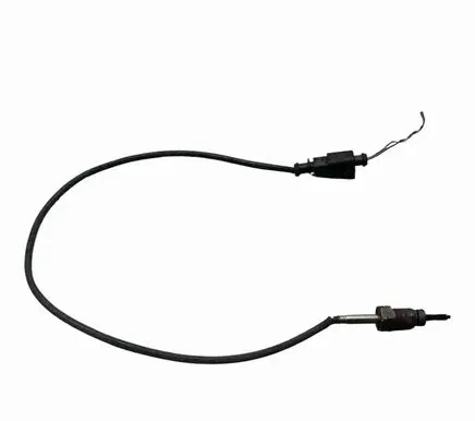 Audi A5 8T 8F Exhaust gas temperature sensor 03L906088BE