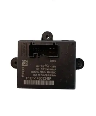 Ford Kuga II Door control unit/module F1ET-14B532-BF