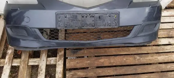 Mazda 6 Front bumper
