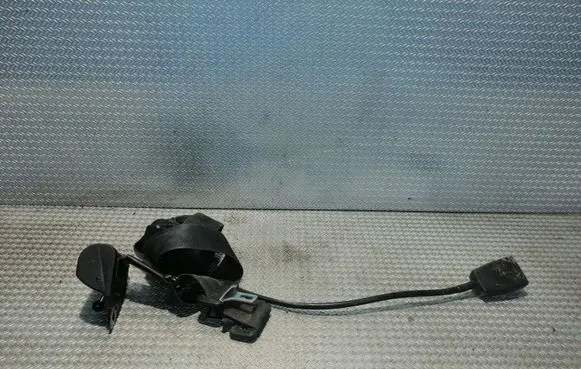 Ford Transit Rear seatbelt 59960 6330410234