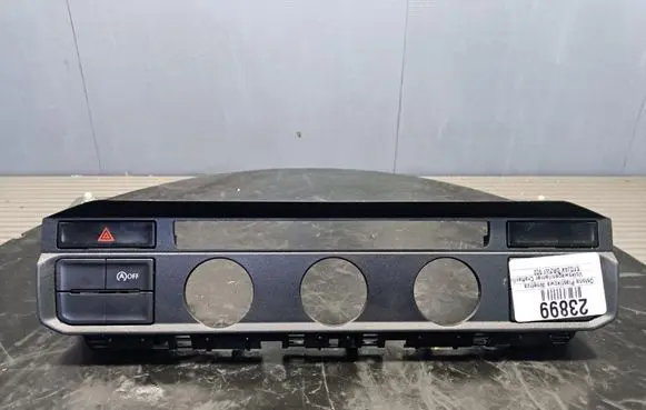 Volkswagen Crafter Other sill/pillar trim element 