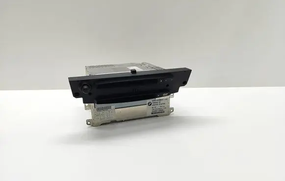 BMW 5 E60 E61 Radio/CD/DVD/GPS head unit 9159047 915904701 65839159047