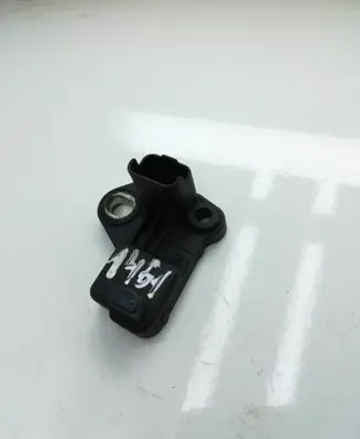 Peugeot 4007 Crankshaft position sensor 9637466980