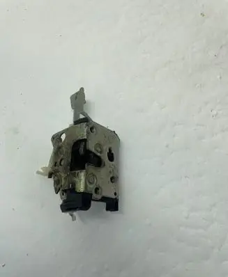 Fiat Ducato Rear door lock B792