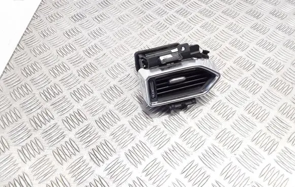 Mazda CX-5 II Dashboard side air vent grill/cover trim K12364830