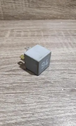 Volkswagen Sharan Other relay 191906383b wl020202002