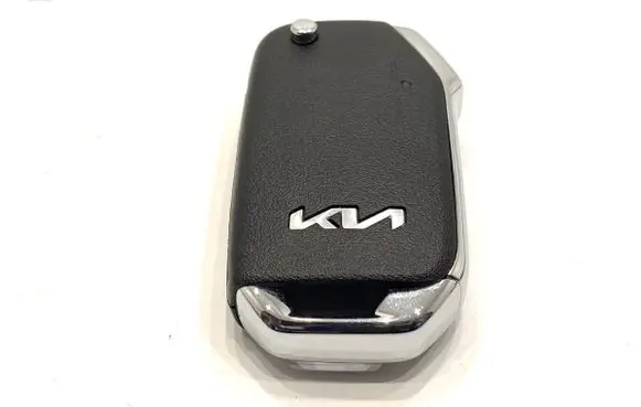 KIA Ceed Ignition key/card 