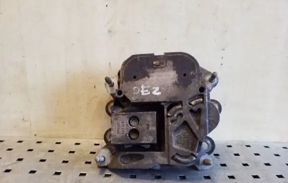 Audi A6 C7 Gearbox mount 4G0399291B MP5397 4G0399153S
