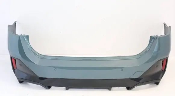 BMW 5 G60 G61 Rear bumper 220284244