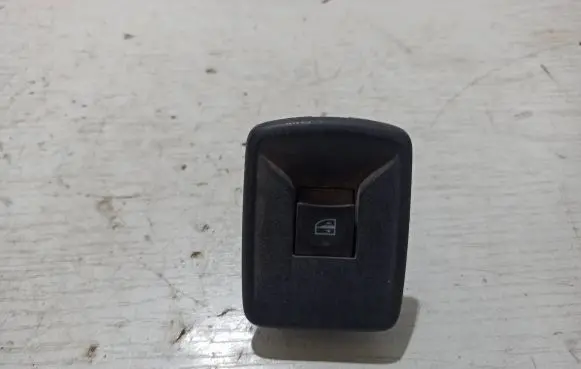 Mercedes-Benz Citan W415 Electric window control switch