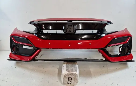 Honda Civic X Front bumper 71101TGGZZ00
