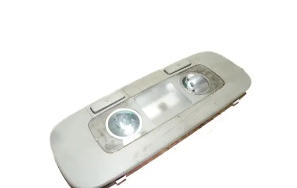 Volkswagen PASSAT B6 Rear seat light 3C0947291C